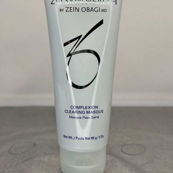 ZO Exfoliating Cleanser + FREE Clarifying Mask- 102 Value - ZO Skin Health - Picture 4 of 6